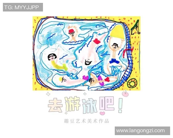 泳池畔的清凉世界：探索夏日畅泳与健康生活的完美结合