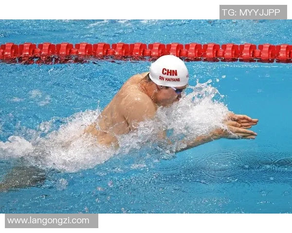 蛙泳呼吸技巧全面解析与常见误区纠正帮助提升游泳效率